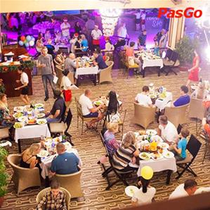 Story Beach Club Restaurant Nha Trang