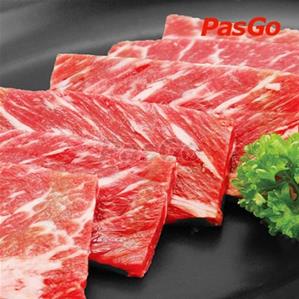 Subin BBQ Quán Nướng Lẩu Hàn Quốc Củ Chi