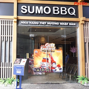 Sumo Yakiniku Aeon Mall Bình Tân