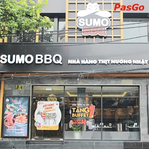 Sumo Yakiniku Cao Thắng
