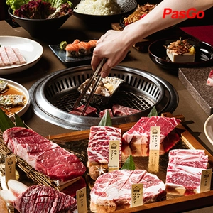 Sumo Yakiniku Giảng Võ