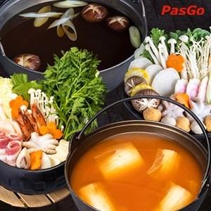 Sumo Yakiniku Mega Mall Thảo Điền