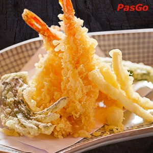 Sumo Yakiniku Phan Xích Long