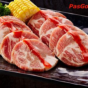Sumo Yakiniku Vincom Đà Nẵng