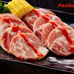 Sumo Yakiniku Vincom Đà Nẵng 