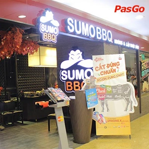 Sumo Yakiniku Vincom Lê Thánh Tôn