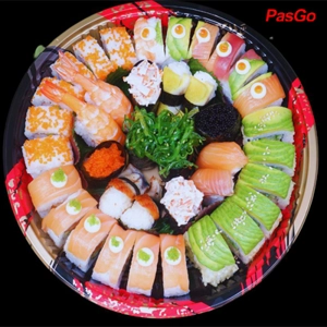 Sushi 24 Hàn Thuyên