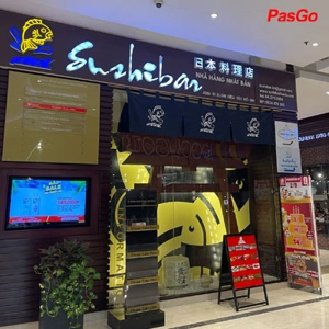 Sushibar Xuân Diệu