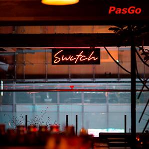 Switch Restaurant Ngô Đức Kế 