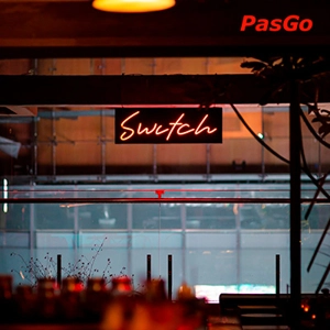 Switch Restaurant Ngô Đức Kế 