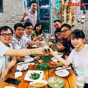 T+ Beer Club 174 Ngọc Khánh