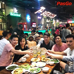 T Beer Club 139 Cầu Giấy