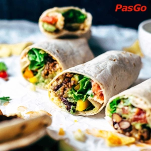 Taco Zone Đại Cồ Việt