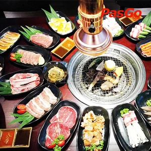 takitaki hotpot võ chí công