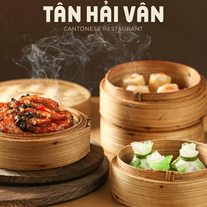 Tân Hải Vân Phan Văn Trị