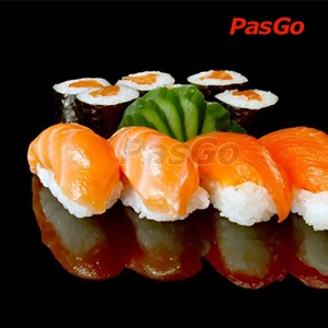 Tano Sushi Phan Xích Long