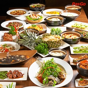 Tao Chinese Restaurant Võ Văn Kiệt