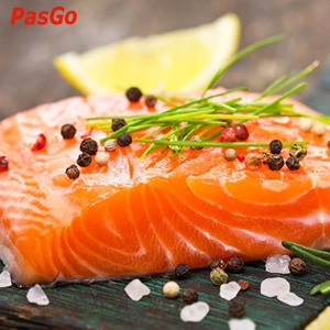 Thác Bạc – Thế Giới Hải Sản và Cá Tố Hữu