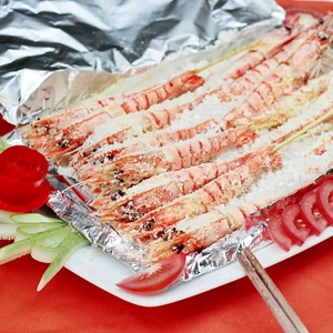 THẠCH THẢO VEN SÔNG - ẨM THỰC BA MIỀN HẤP DẪN