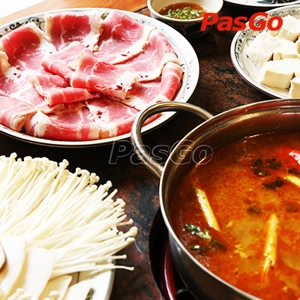 Thái Food Phan Đình Phùng