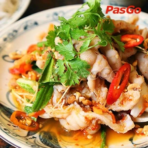 Thái Food Tôn Thất Thiệp