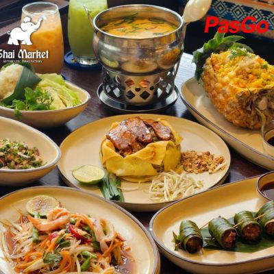 Thai Market - Bình Minh 5