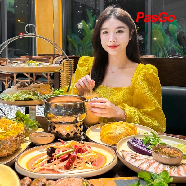 Thai Market SC VivoCity