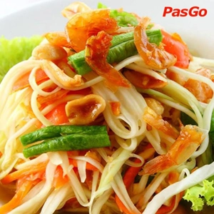 Thái Street Trường Chinh    