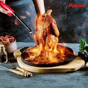 Thai Yum - Fusion Thai Food Nam Đồng