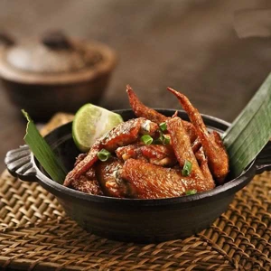 ThaiExpress Mipec Tây Sơn 