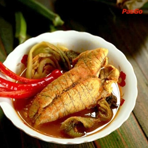 The Authentic Hoian Restaurant Cafe Lê Thanh Nghị