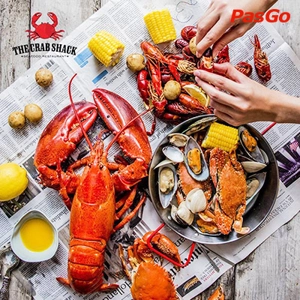 The Crab Shack Lê Quý Đôn