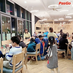 The Deli Nguyễn Tuân