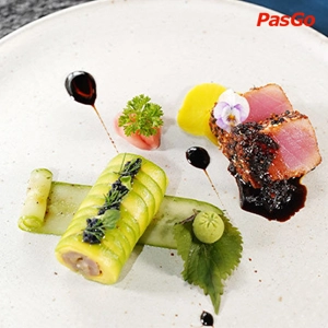 The Dome Hai Bà Trưng