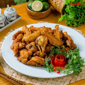 Thế Giới Gà Văn Quán 