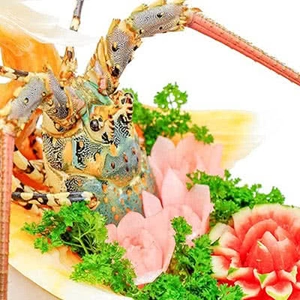 Thế Giới Hải Sản Thái Thịnh