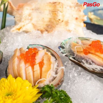 Thế Giới Hải Sản Vũ Trọng Khánh