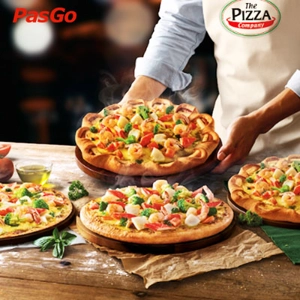 The Pizza Company - Aeon Mall Tân Phú