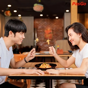 The Pizza Company 333 Lê Văn Sỹ