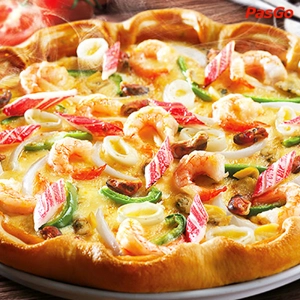 The Pizza Company Aeon Mall Hà Đông