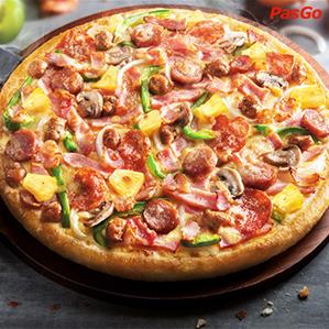 The Pizza Company Co.op Mart Huỳnh Tấn Phát