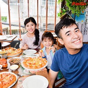 The Pizza Company Hòa Bình