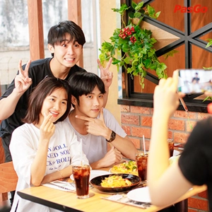 The Pizza Company Nguyễn Thái Học