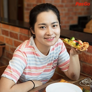The Pizza Company Nguyễn Thị Minh Khai