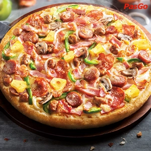 The Pizza Company Phan Văn Trị