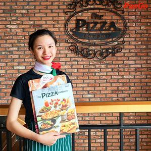 The Pizza Company Phan Xích Long