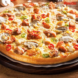 The Pizza Company Quốc Lộ 50