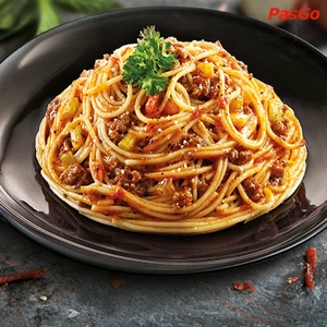 The Pizza Company Royal City