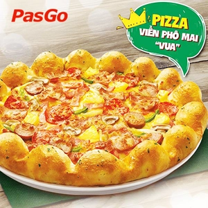 The Pizza Company Sense Market