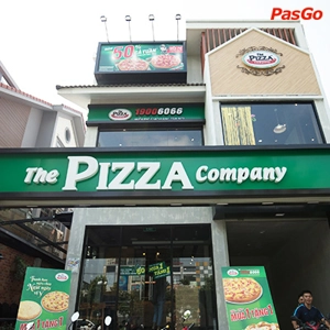 The Pizza Company Song Hành